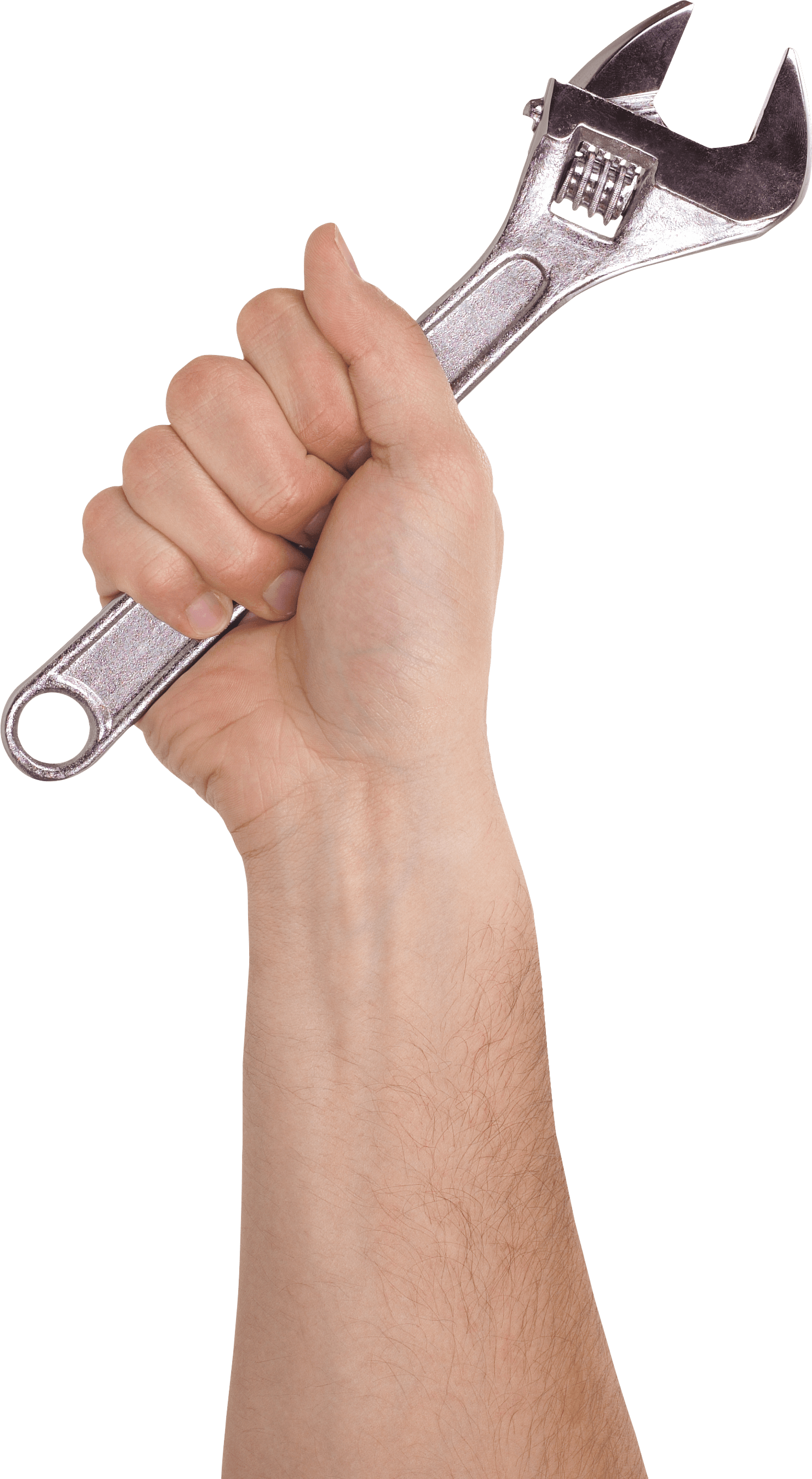 Method Wrench Pull Live Claw PNG