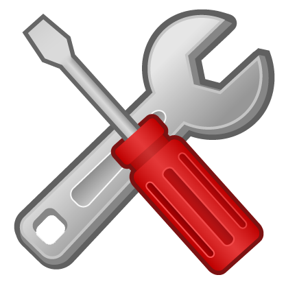 Packaging Wrench Problems Adjuster Spaces PNG