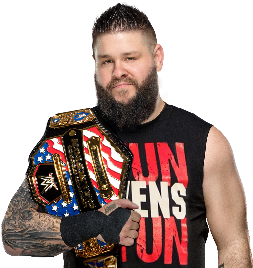 Bodybuilding Battle Kevin Owens Middleweight PNG