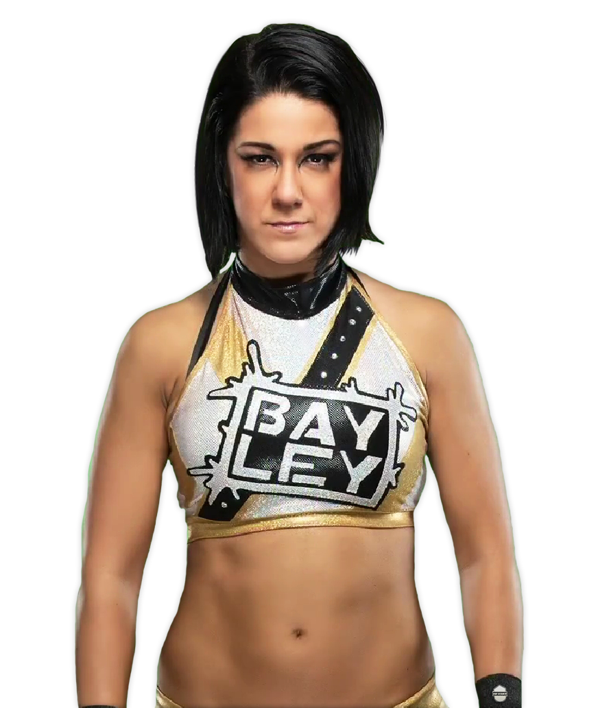 Rogers Sports Bayley PNG