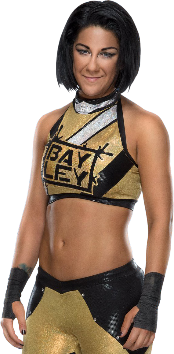 Bayley Sports PNG