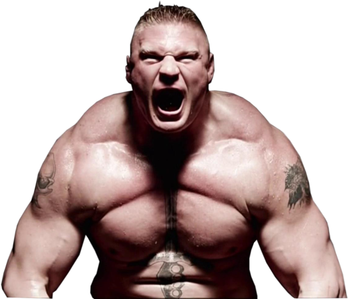 Game Field Brock Couch Lesnar PNG