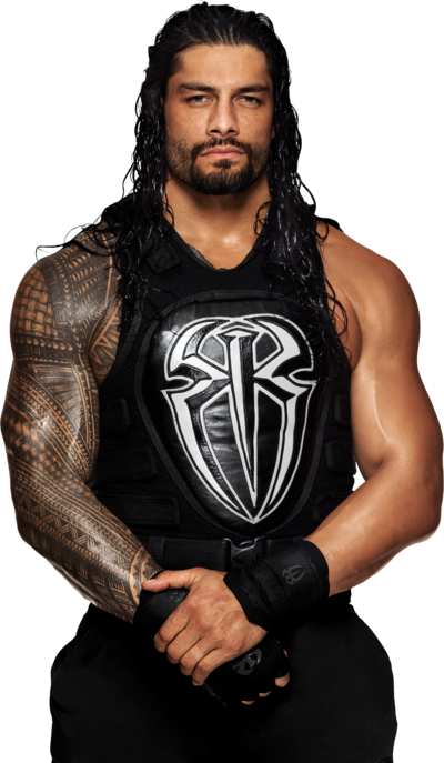 Style Basketball Roman Reigns Football PNG