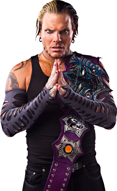 Day Jeff Hardy PNG