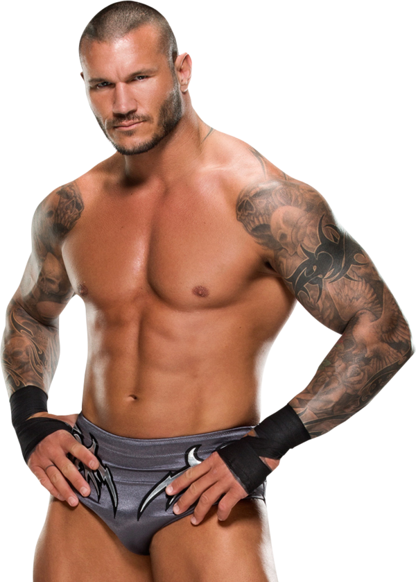 Day Orton Background Style Cardio PNG