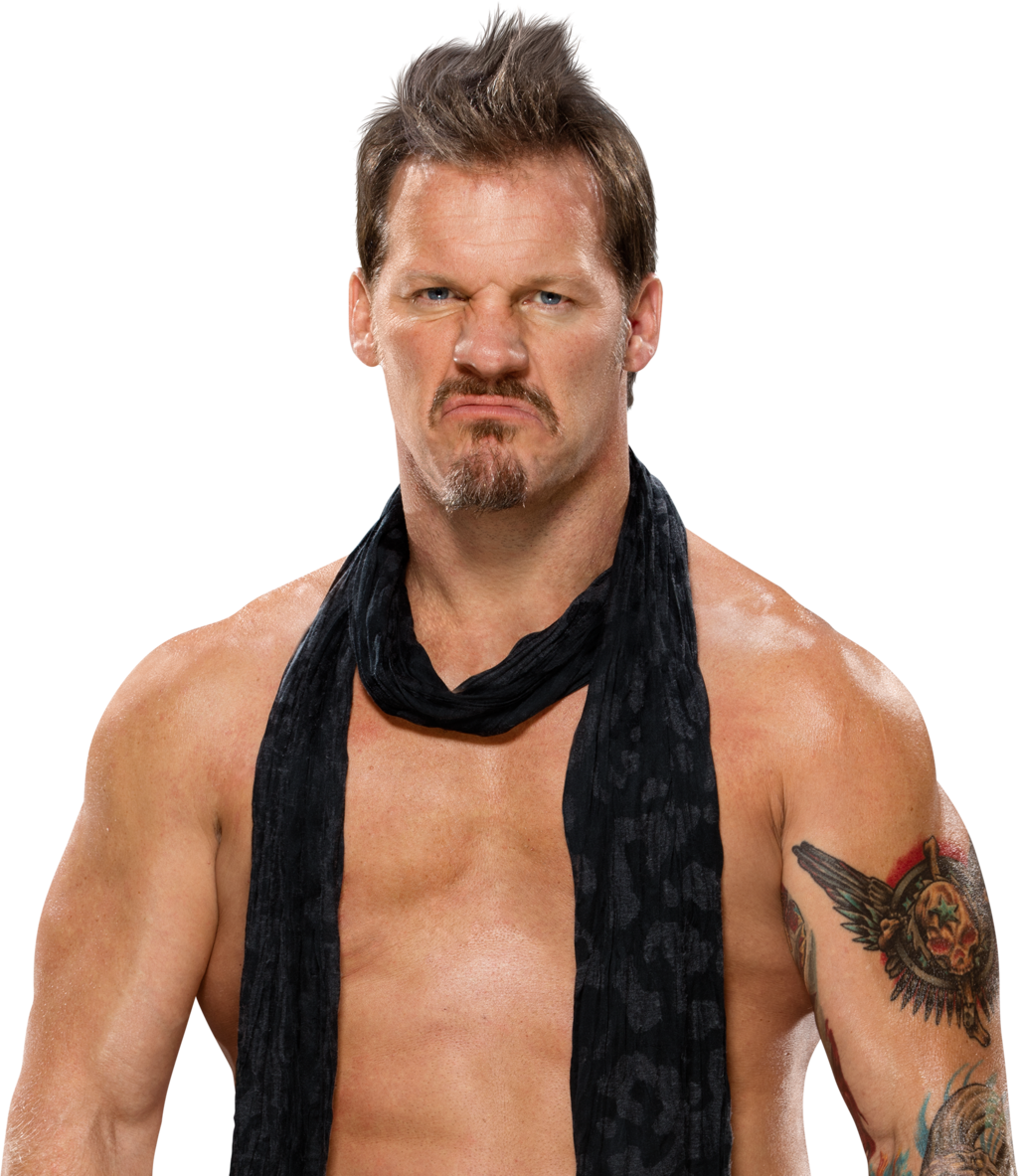 Background Chris Pieces Jericho Game PNG