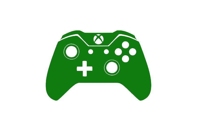 Controller Madden Xbox Remote Games PNG