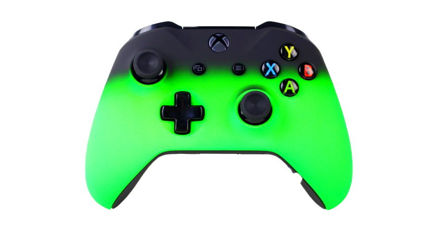 Controller Games Xbox Remote Amazon PNG