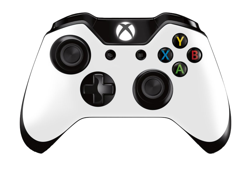 Xbox Controller Rogers Remote Games PNG