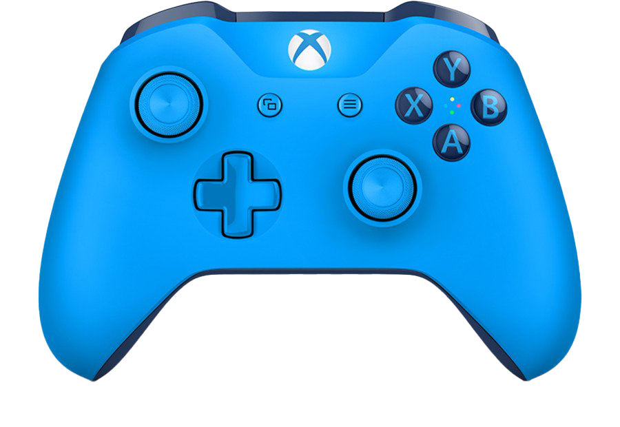 Games Remote Madden Controller Xbox PNG