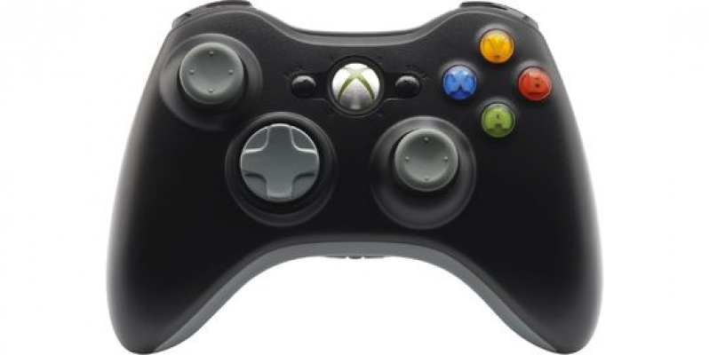 Xbox Android Console Controller Amazon PNG