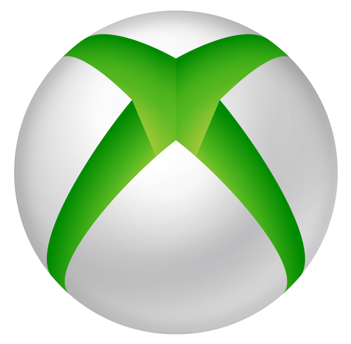 Friends Xbox PNG