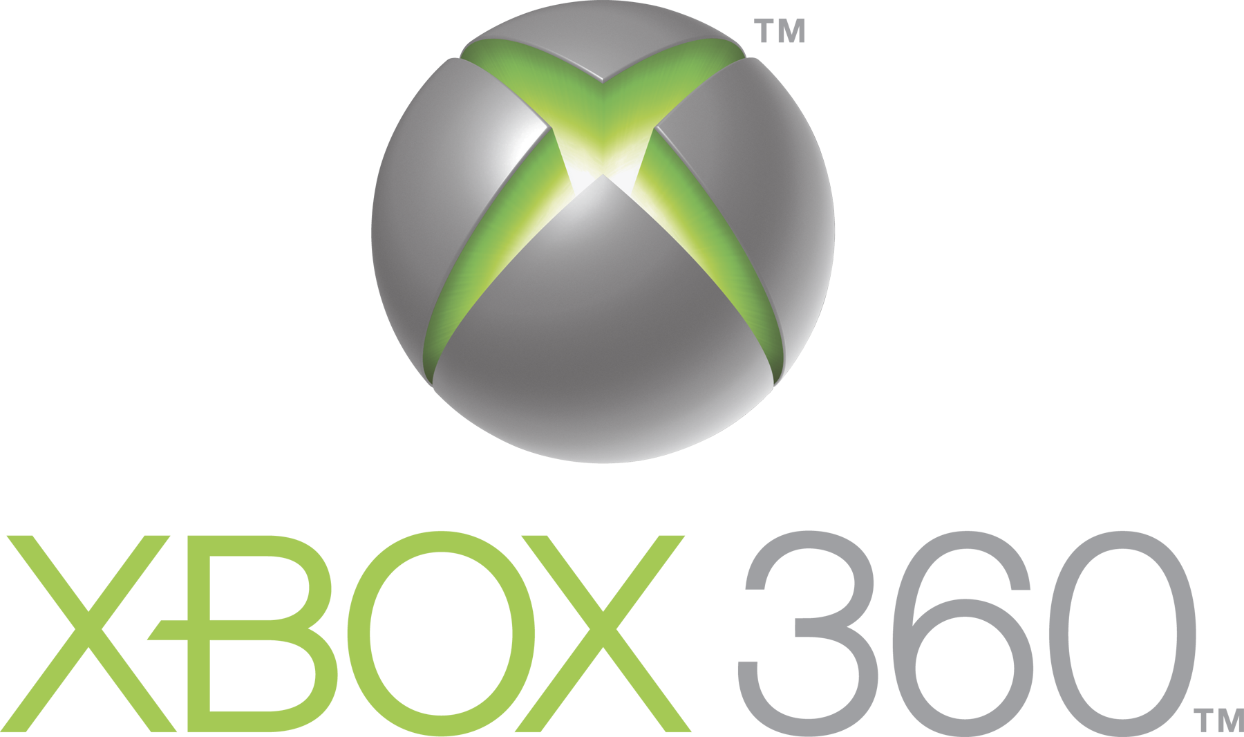 Console Xbox PNG