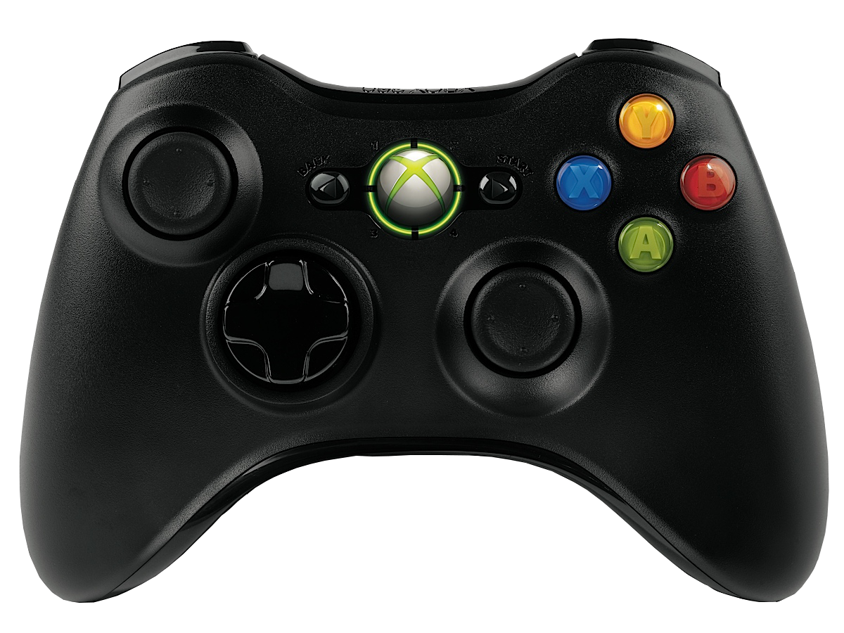 Controller Fun Xbox PNG