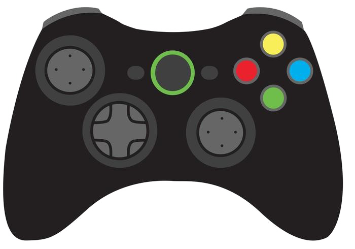 Amazon Controller Game Madden PNG