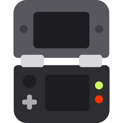 Console Sega Mario Philips Roms PNG