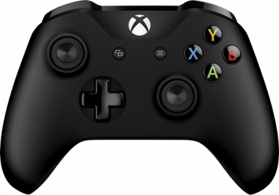 Console Controller Game Amazon PNG