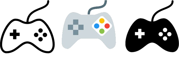 Controller Game Amazon PNG
