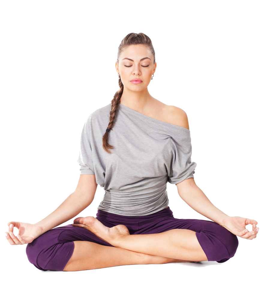 Massage Meditation Yogi Yoga PNG