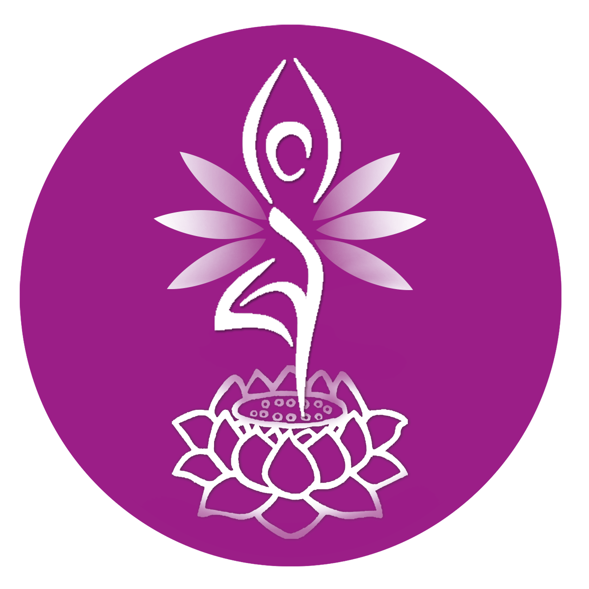 Logo River Violet Issyk Dance PNG