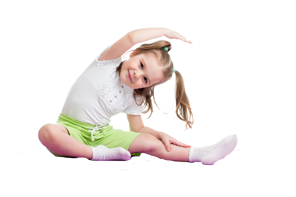 Kids Acupuncture Child Instructor Yoga PNG