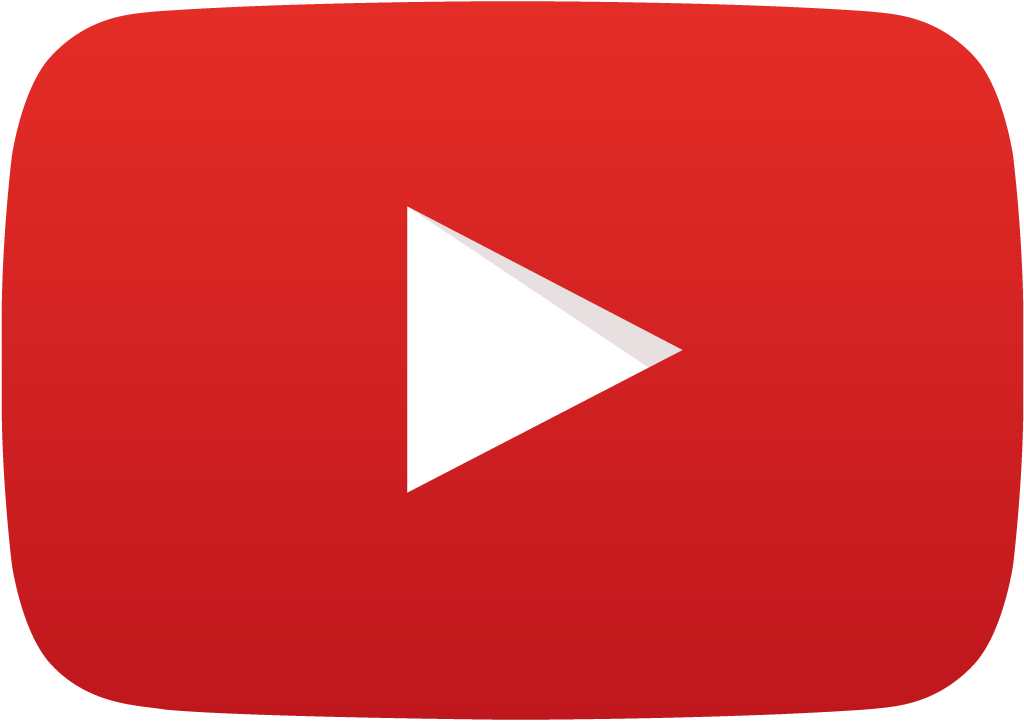 Network Play Youtube Button Videos PNG