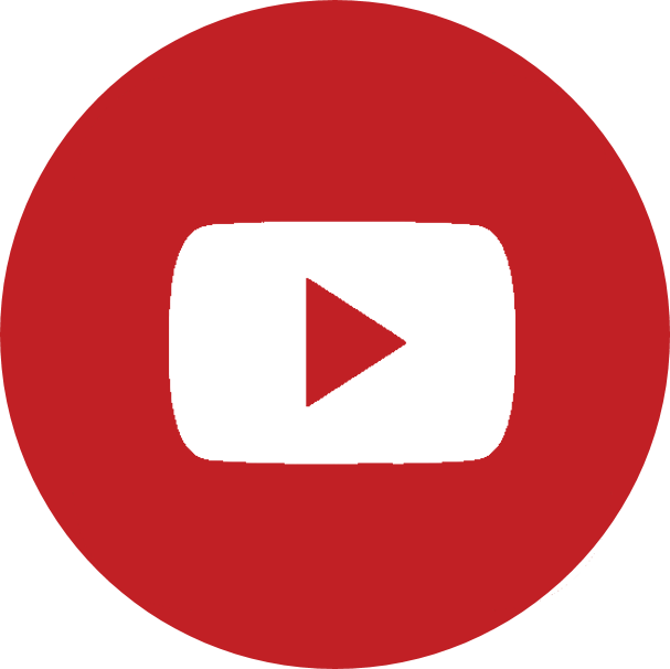 Fast Youtube Button Network Background PNG