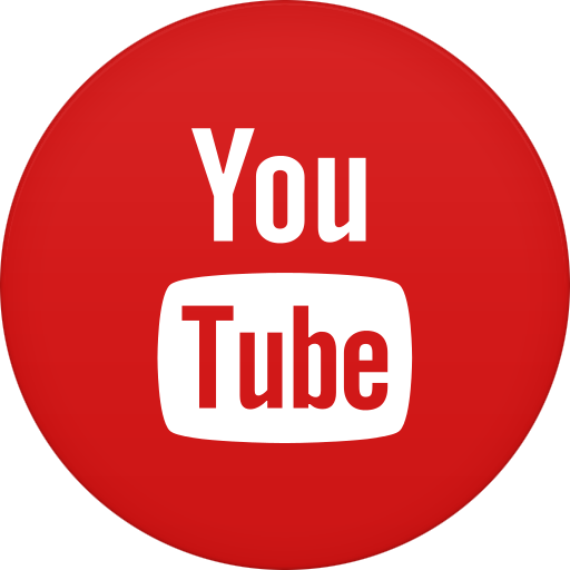 Youtube Trademark Brand Circle Quality PNG