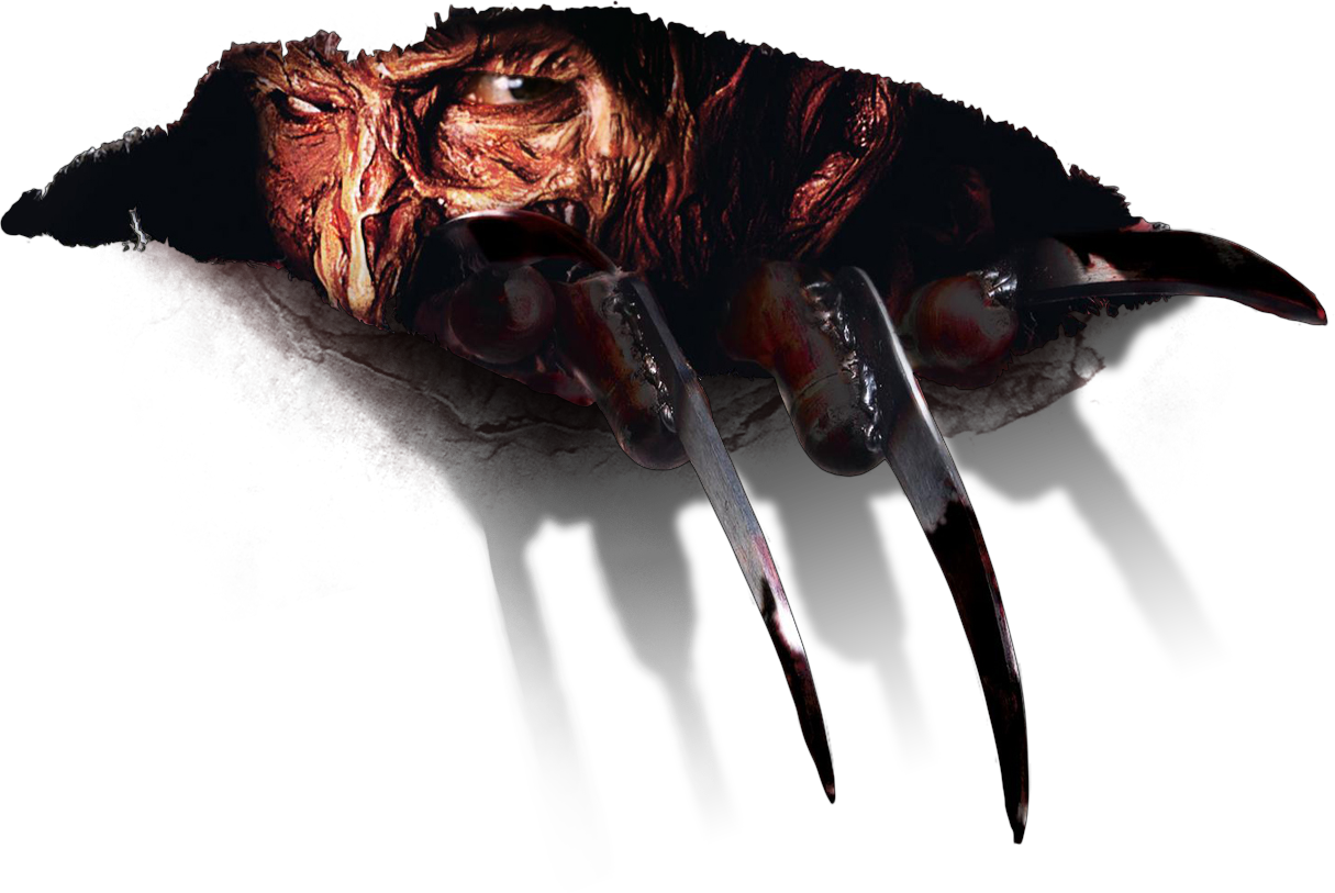 Voorhees Organism Nightmare Jason Michael PNG