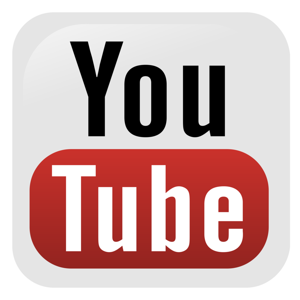 Icons Design Signage Youtube Area PNG