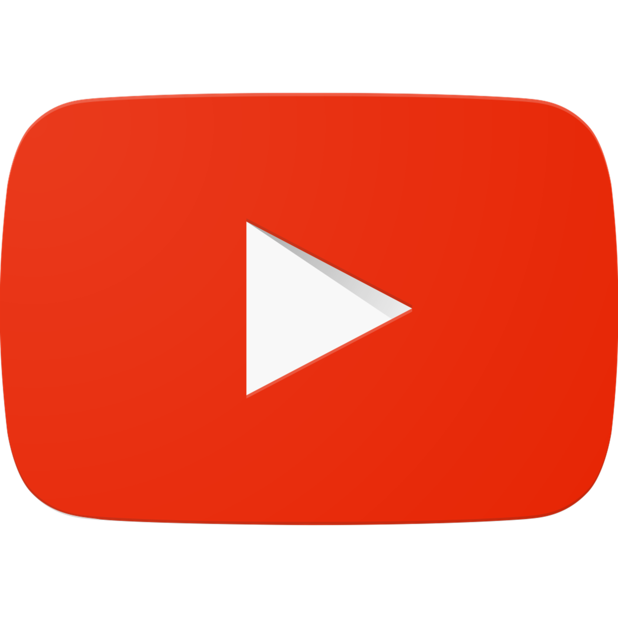 Live Logo Click Youtube Icons PNG