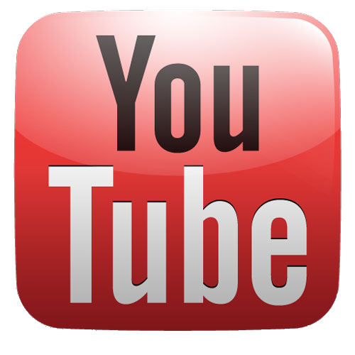 Sign Youtube Icon Blog Logo PNG