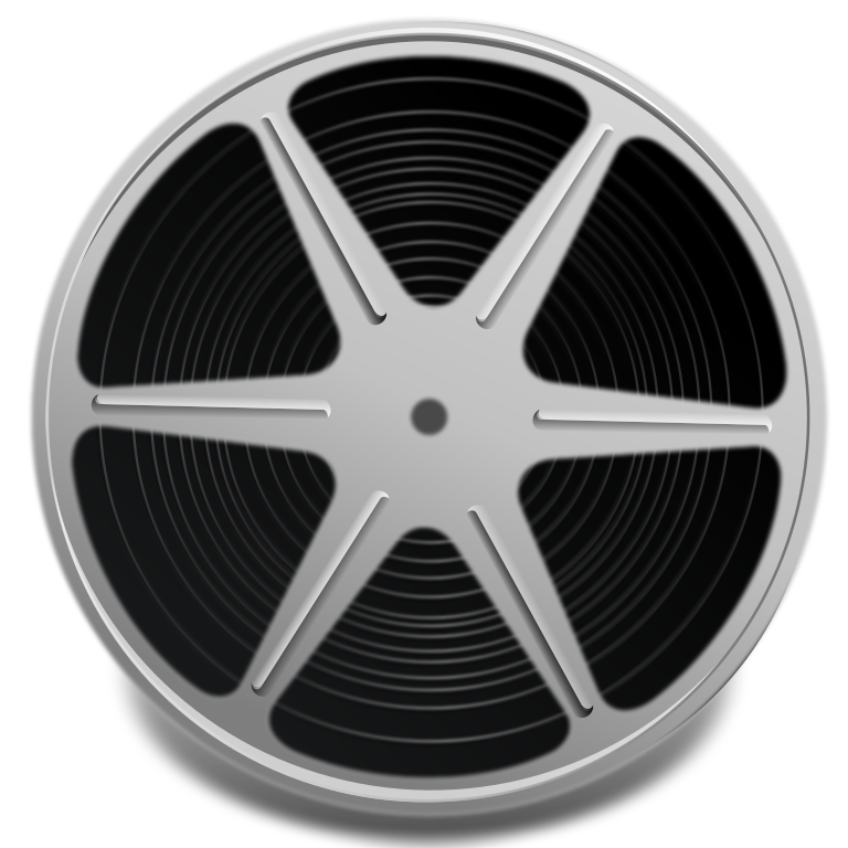 Decal Online Video Logo Wheel PNG