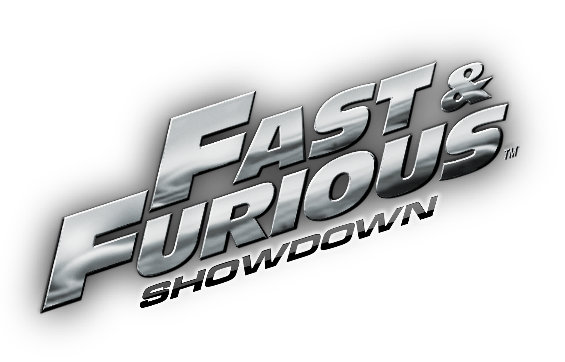 Text Fast Furious Brand Emblem PNG