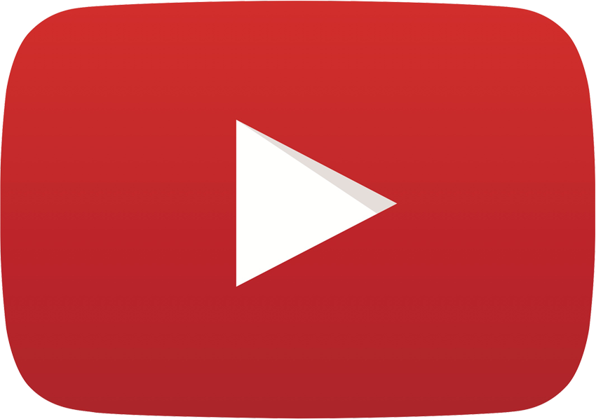 Red Computer Youtube Logo Angle PNG