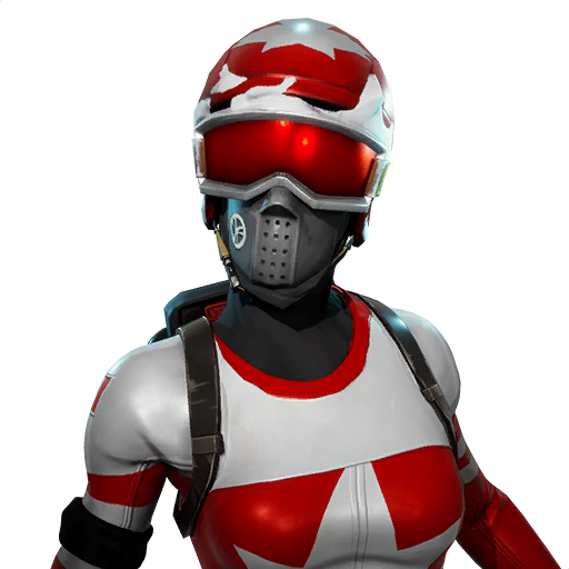 Protective Fortnite Gear Sports Royale PNG