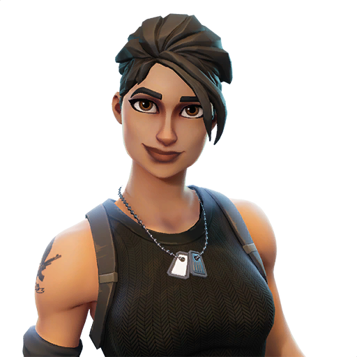 Headgear Figurine Game Fortnite Battle PNG