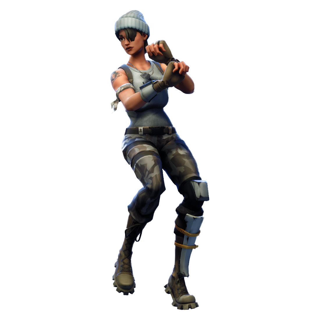 Royale Figurine Patch Battle Fortnite PNG