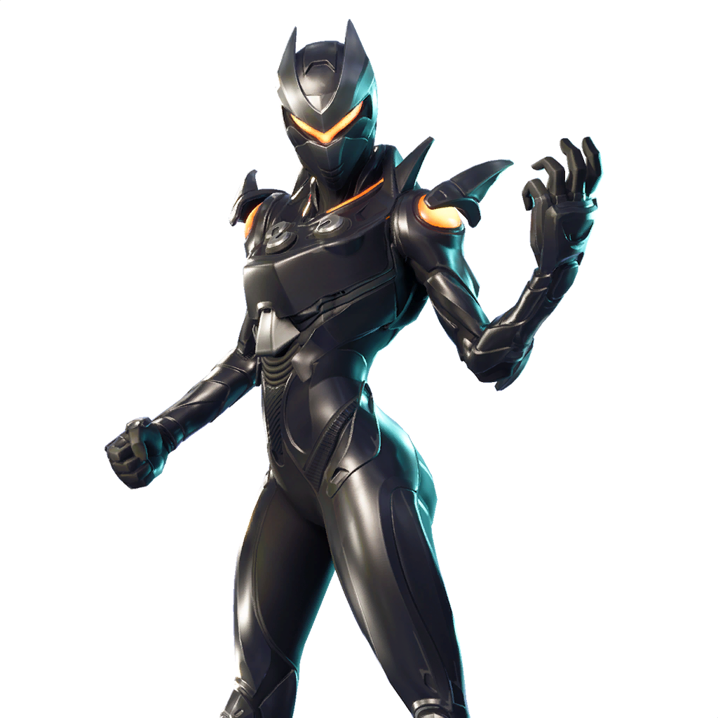 Figure Fortnite Youtube Figurine Cosmetics PNG