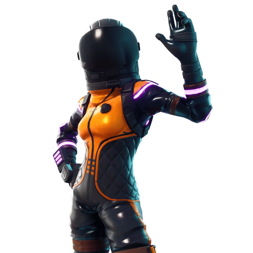 Toy Royale Figurine Game Fortnite PNG