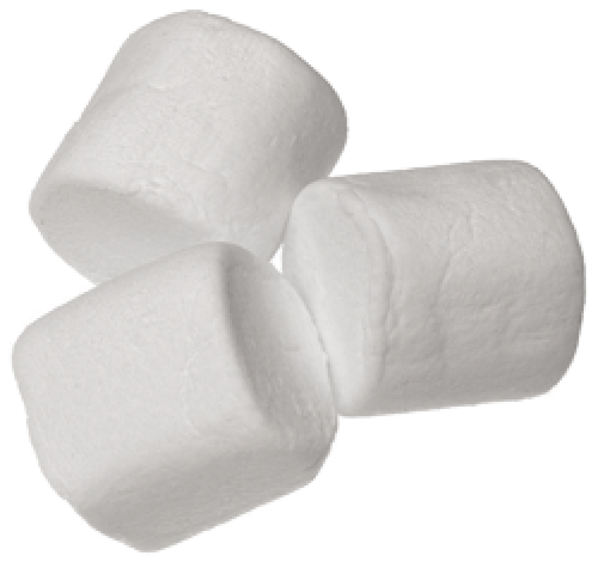 Marshmallow Food Tasteful Luscious Delectable PNG