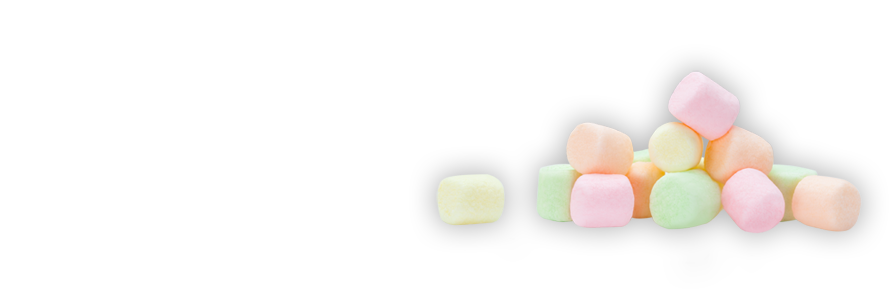 Marshmallow Luscious Scrumptious Tasteful Delectable PNG