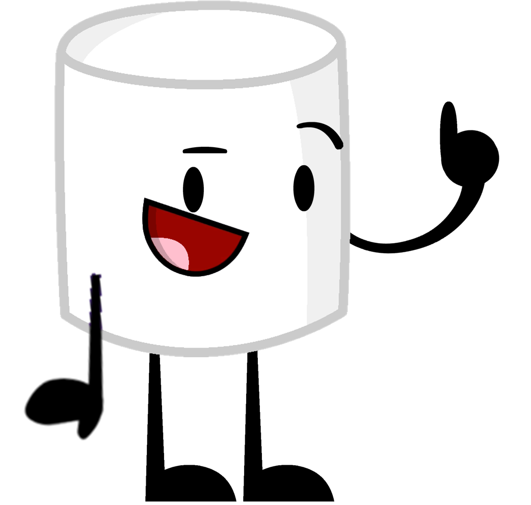 Marshmallow Grape Scrumptious Cute Toothsome PNG