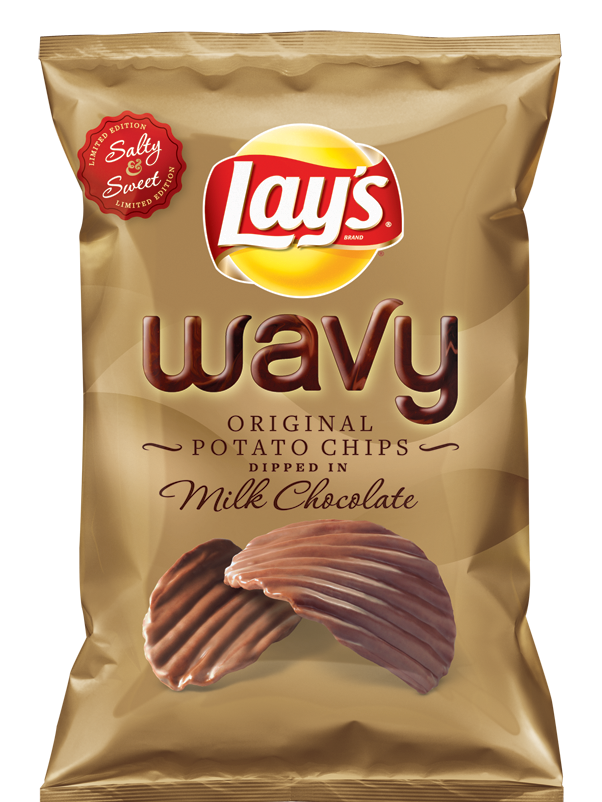 Tasteful Luscious Toothsome Lays Chips PNG