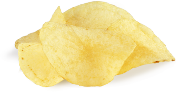 Luscious Food File Potato Scrumptious PNG
