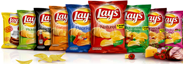 Chips Scrumptious Toothsome Grape Lays PNG