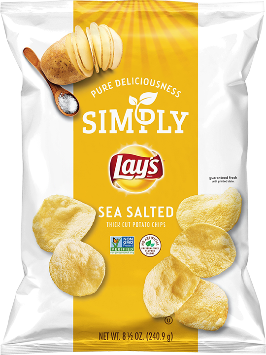 Chips Food Toothsome Delectable Scrumptious PNG