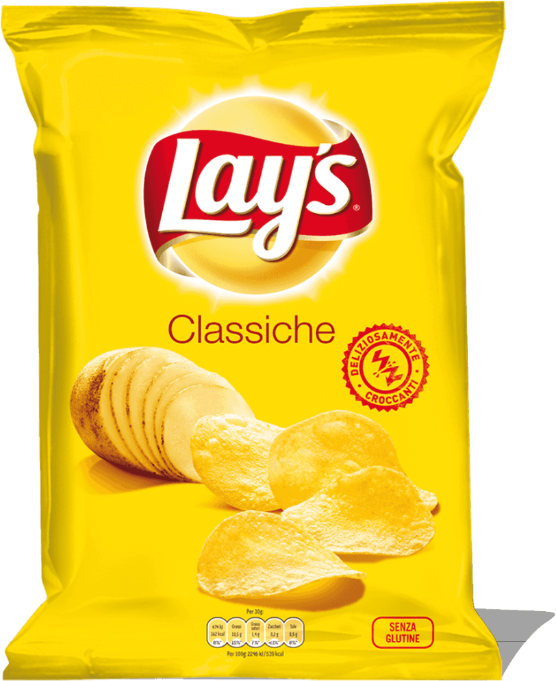 Chips Food Lays Grape Toothsome PNG