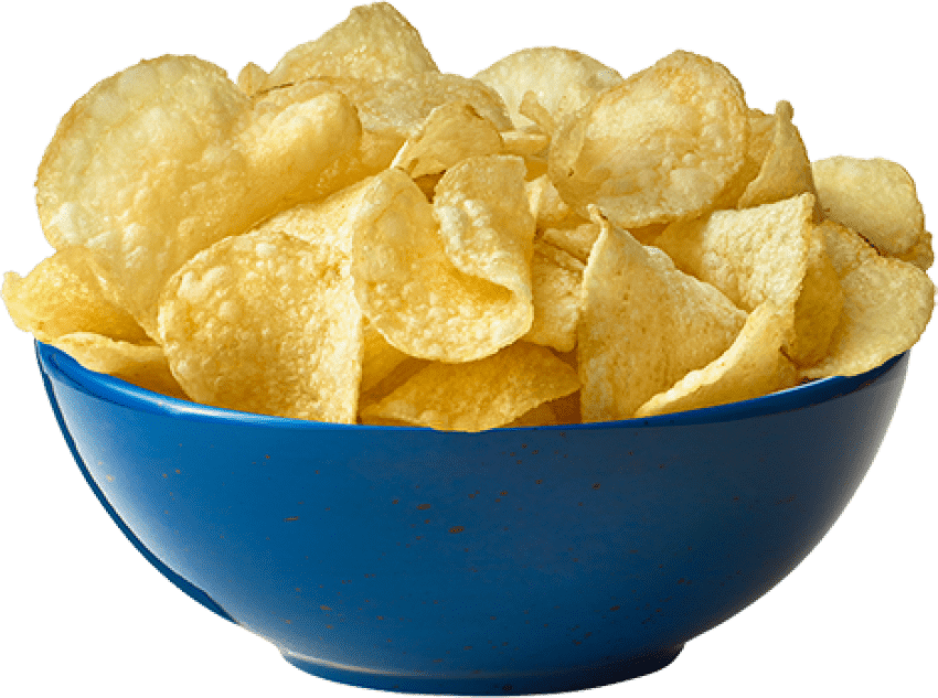 Food Scrumptious Chips Delectable Grape PNG