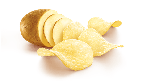 Tasteful Delectable Potato Scrumptious Lays PNG